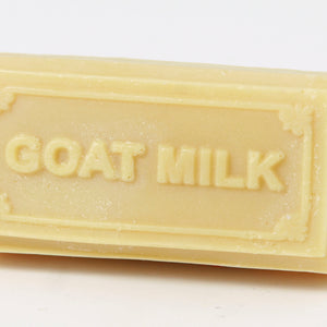Goat Milk Label - Herb Trio