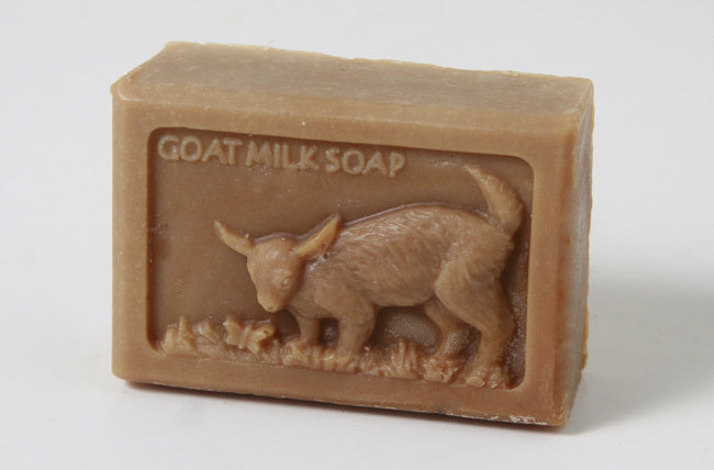 Baby Goat - Peachy French Vanilla
