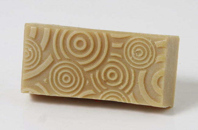Bubble Rectangle - Lady Shaver Soap