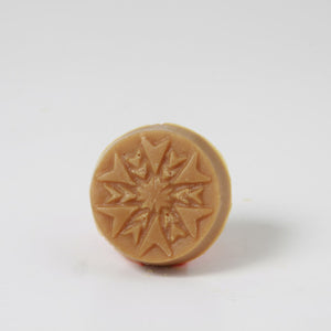 Guest Snowflake Arrow - Country Christmas