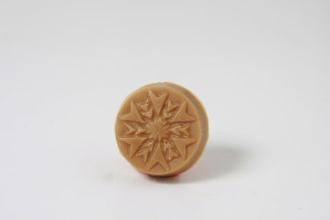 Guest Snowflake Arrow - Country Christmas