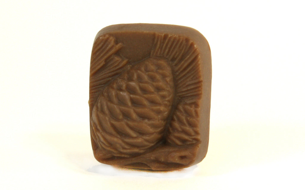 Guest Pine Cone - Vanilla Chai