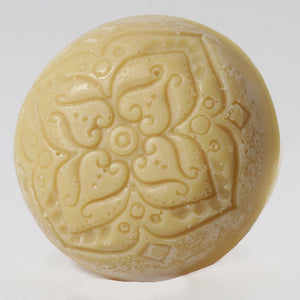 Batik Round - Patchouli & Ylang Ylang