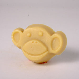 Lil Scrubber Monkey - Scent & Fragrance Free