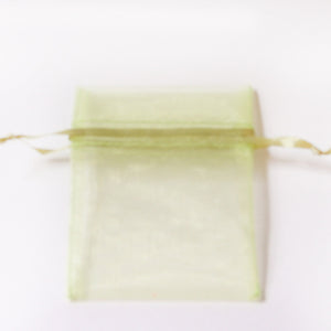 Small Organza Gift Bag