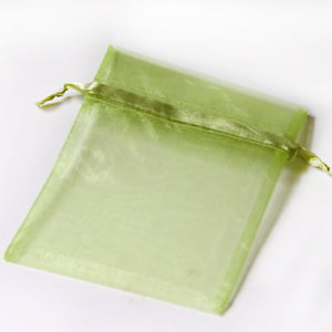 Large Organza Gift Bag