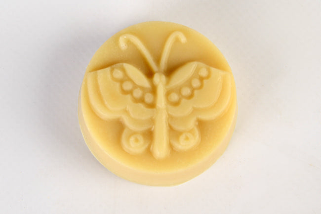 Guest Butterfly 4 - Sweet Pea