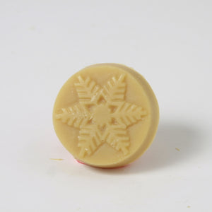 Guest Snowflake Star - Bayberry