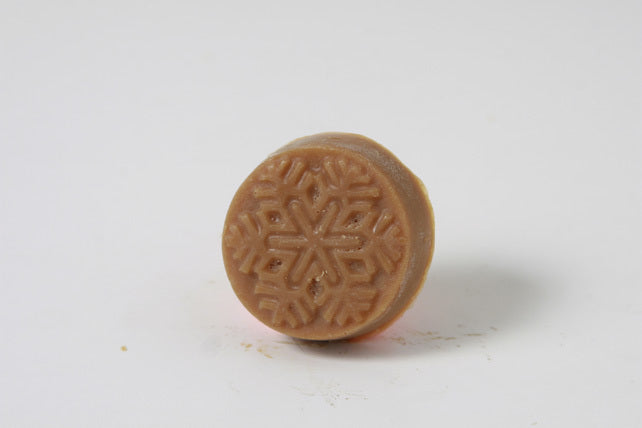 Guest Snowflake Fine - Vanilla Chai