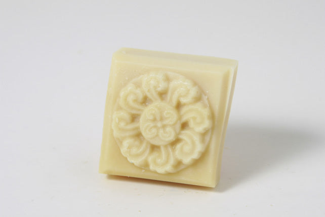 Square Deco Sun - Sandalwood