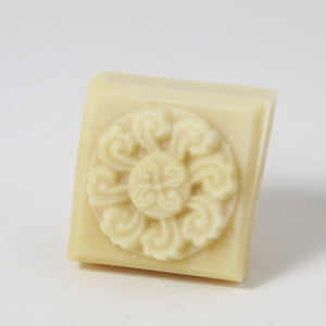 Square Deco Sun - Sandalwood