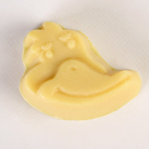 Lil Scrubber Duck - Apple-licious