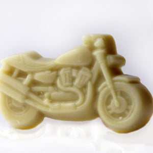 Motorcycle - Citrus Splash