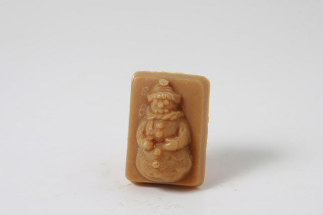 Guest Snowman - Country Christmas