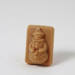 Guest Snowman - Country Christmas