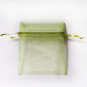 Medium Organza Gift Bag