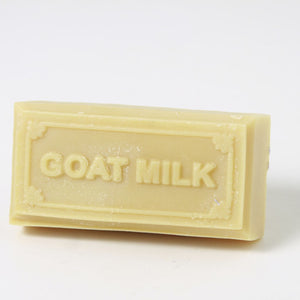 Goat Milk Label - Sweet Cranberry