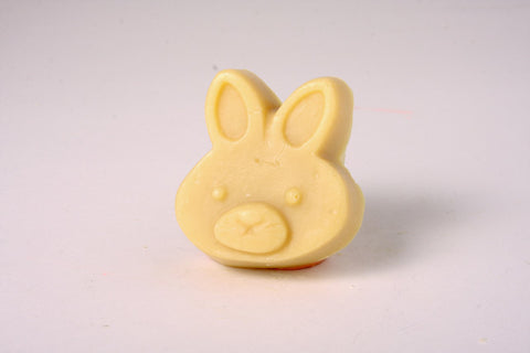 Lil Scrubber Rabbit - Peach Blossom