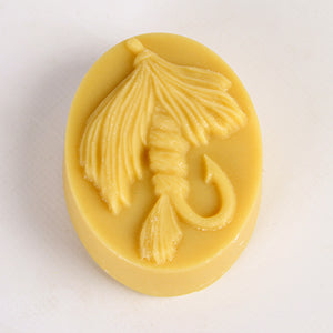 Oval Hook - Fisherman's Hands