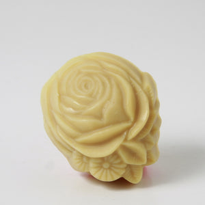 Rosebud - Peony