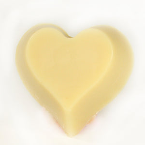 Hearts Plain - Sugar Plum