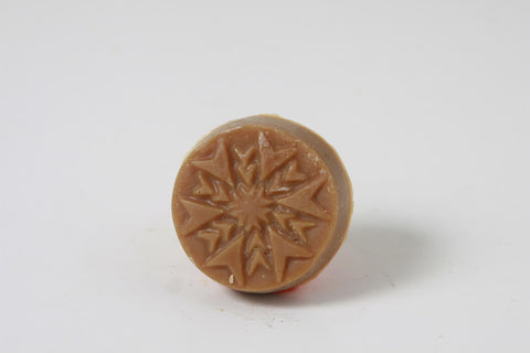 Guest Snowflake Arrow - Vanilla Chai