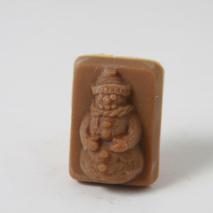 Guest Snowman - Vanilla Chai