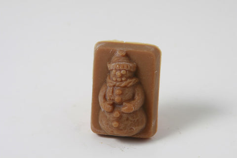 Guest Snowman - Vanilla Chai