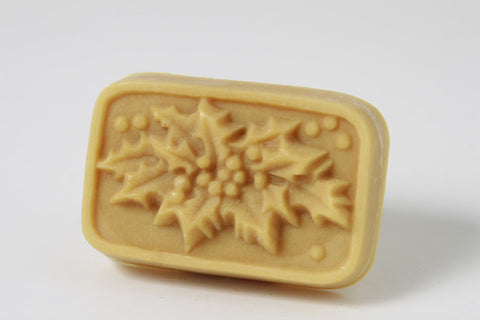 Holly - Sleigh Ride
