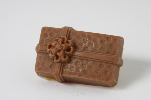 Present - Vanilla Chai