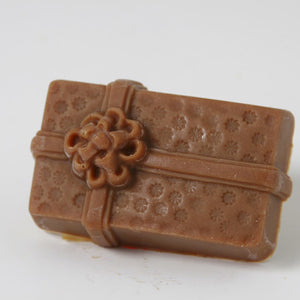 Present - Vanilla Chai