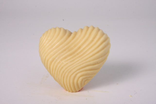 Hearts Ridges - White Tea & Ginger