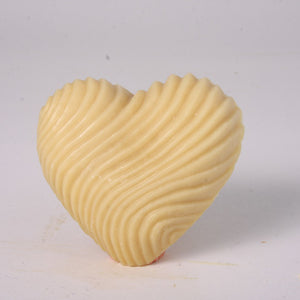 Hearts Ridges - Peppermint with Tea Leaf Bits