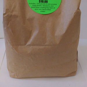 Soapmaking Kit