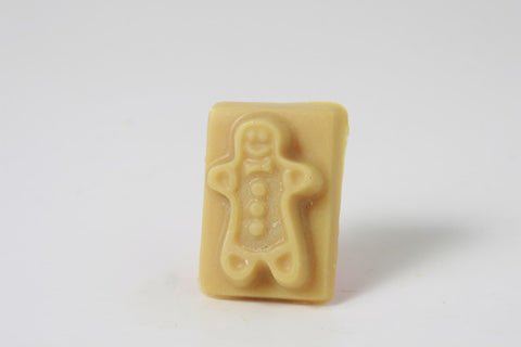 Guest Gingerbread Man - Sugar Plum