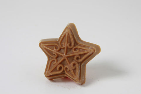 Star - Vanilla Chai