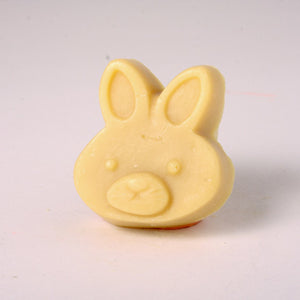 Lil Scrubber Rabbit - Peach Blossom