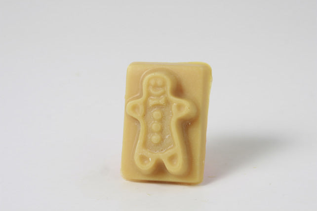 Guest Gingerbread Man - Sugar Plum