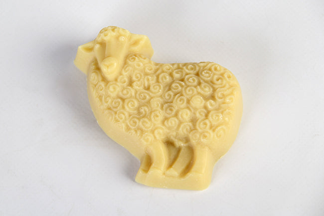 Sheep - Straw"baa"ry