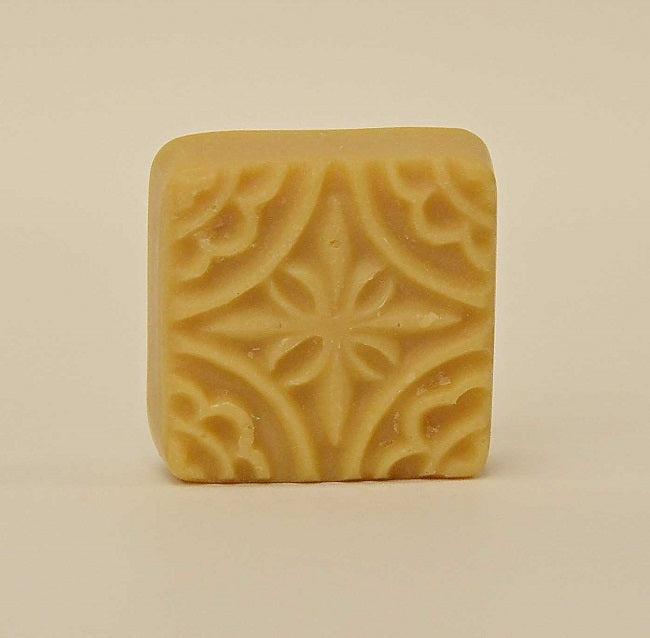 Guest Medieval Squares Star - Sandalwood