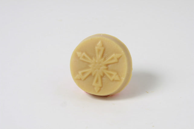 Guest Snowflake Simple - Sugar Plum