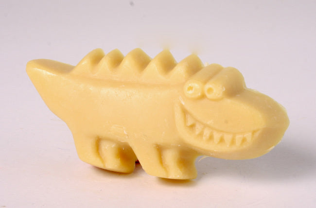 Lil Scrubber Croc - Scent & Fragrance Free