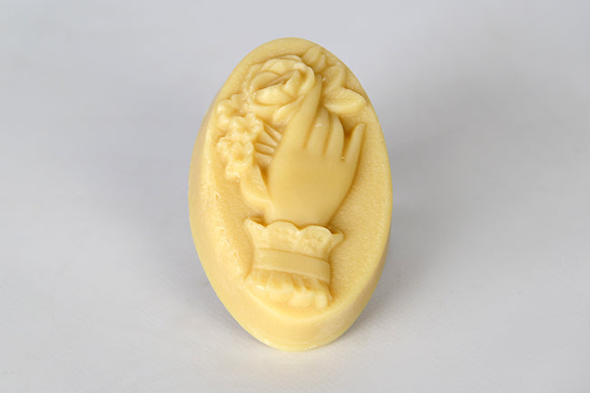 Victorian Hands - Victorian Rose