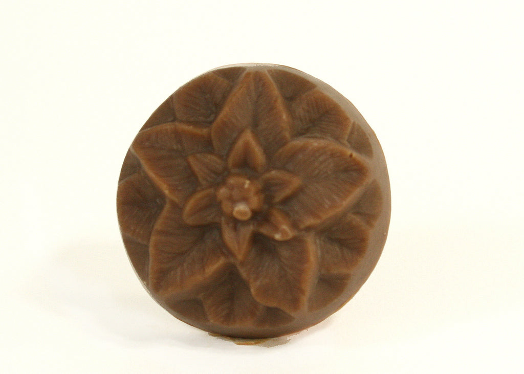 Guest Poinsettia - Vanilla Chai