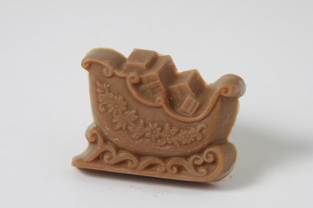 Sleigh - Vanilla Chai