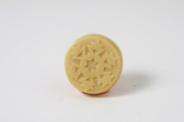 Guest Snowflake Chinese - Sugar Plum