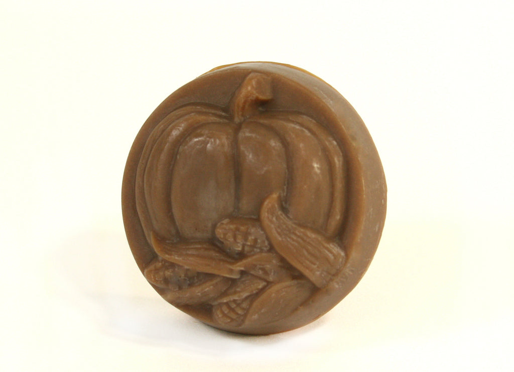 Guest Pumpkin - Vanilla Chai
