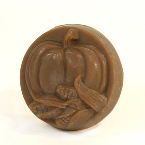Guest Pumpkin - Vanilla Chai
