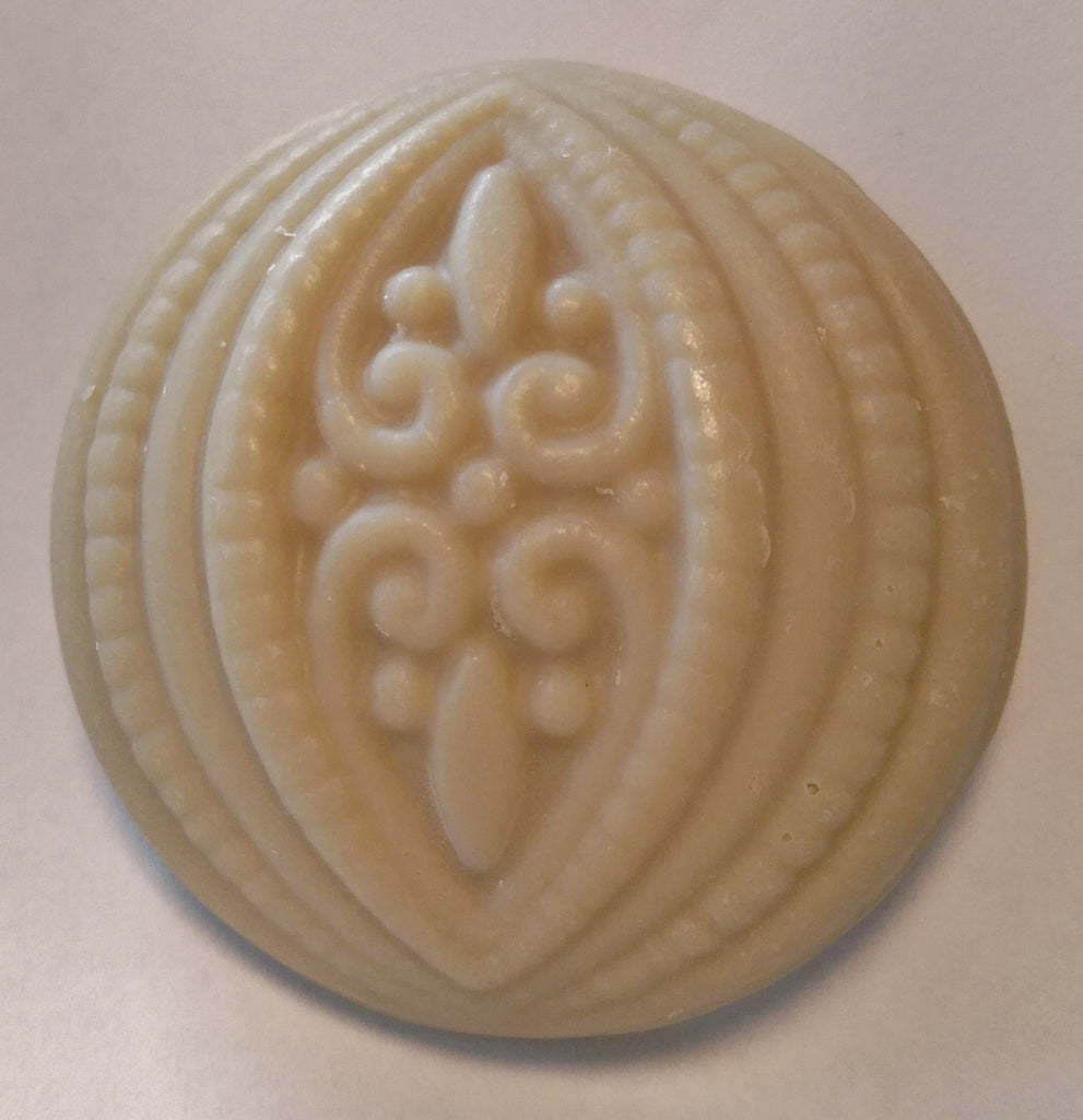 Guest Beaded - Lady Shaver Soap