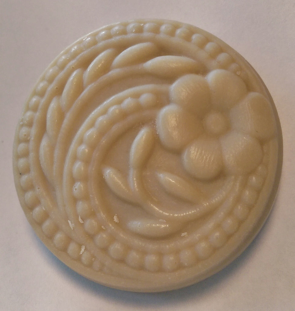 Guest Floral - Lady Shaver Soap